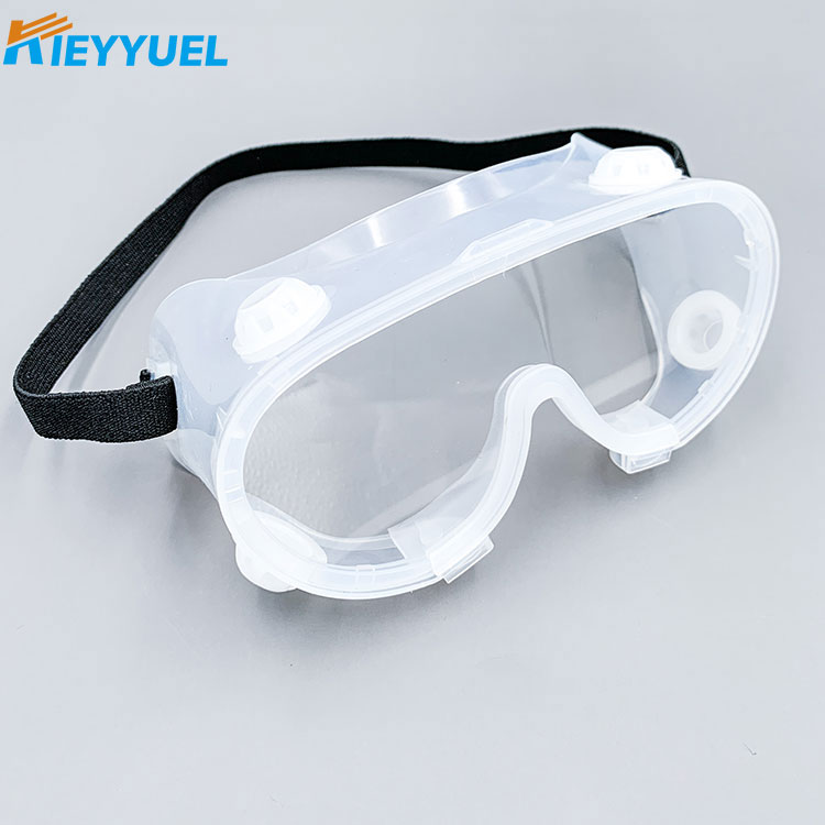 Cov tsom iav kho mob (Breathable)