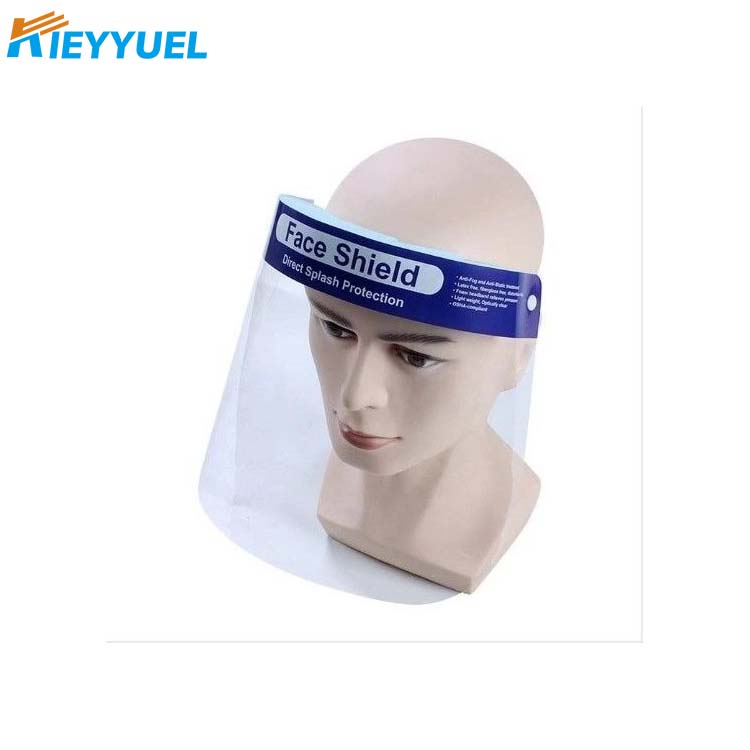 Kev Kho Mob Ntsej Muag Mask