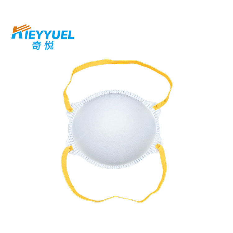 N95 Ntsej Muag Coronavirus