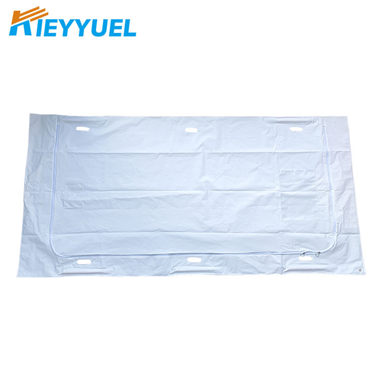 Waterproof Lub Cev Lub Hnab